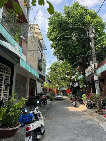 Bất động sản tại Đà Nẵng - ảnh 1