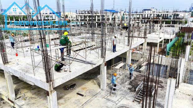 Bất động sản tại Long An - ảnh 1