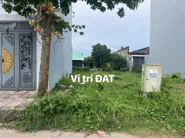 Bất động sản tại Long An - ảnh 1