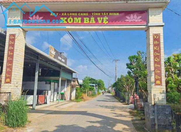 Bất động sản tại Long An - ảnh 1