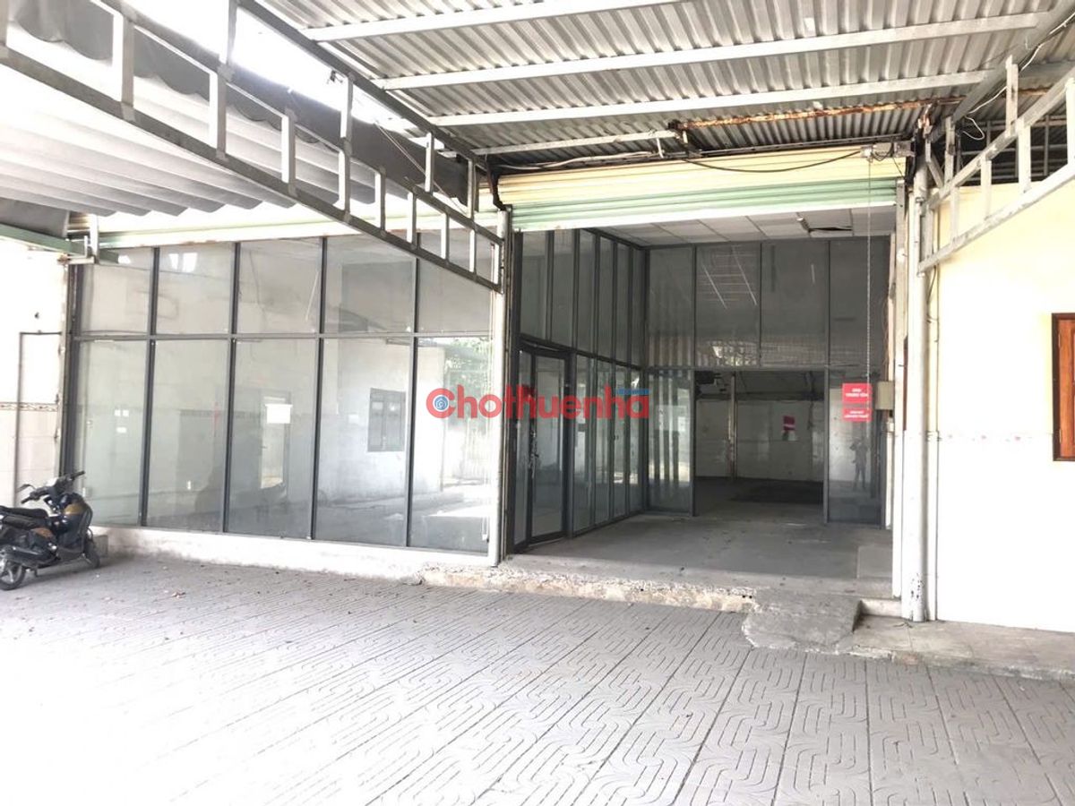 Bất động sản tại TP. Hồ Chí Minh - ảnh 1
