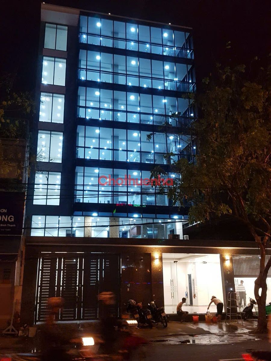 Bất động sản tại TP. Hồ Chí Minh - ảnh 1
