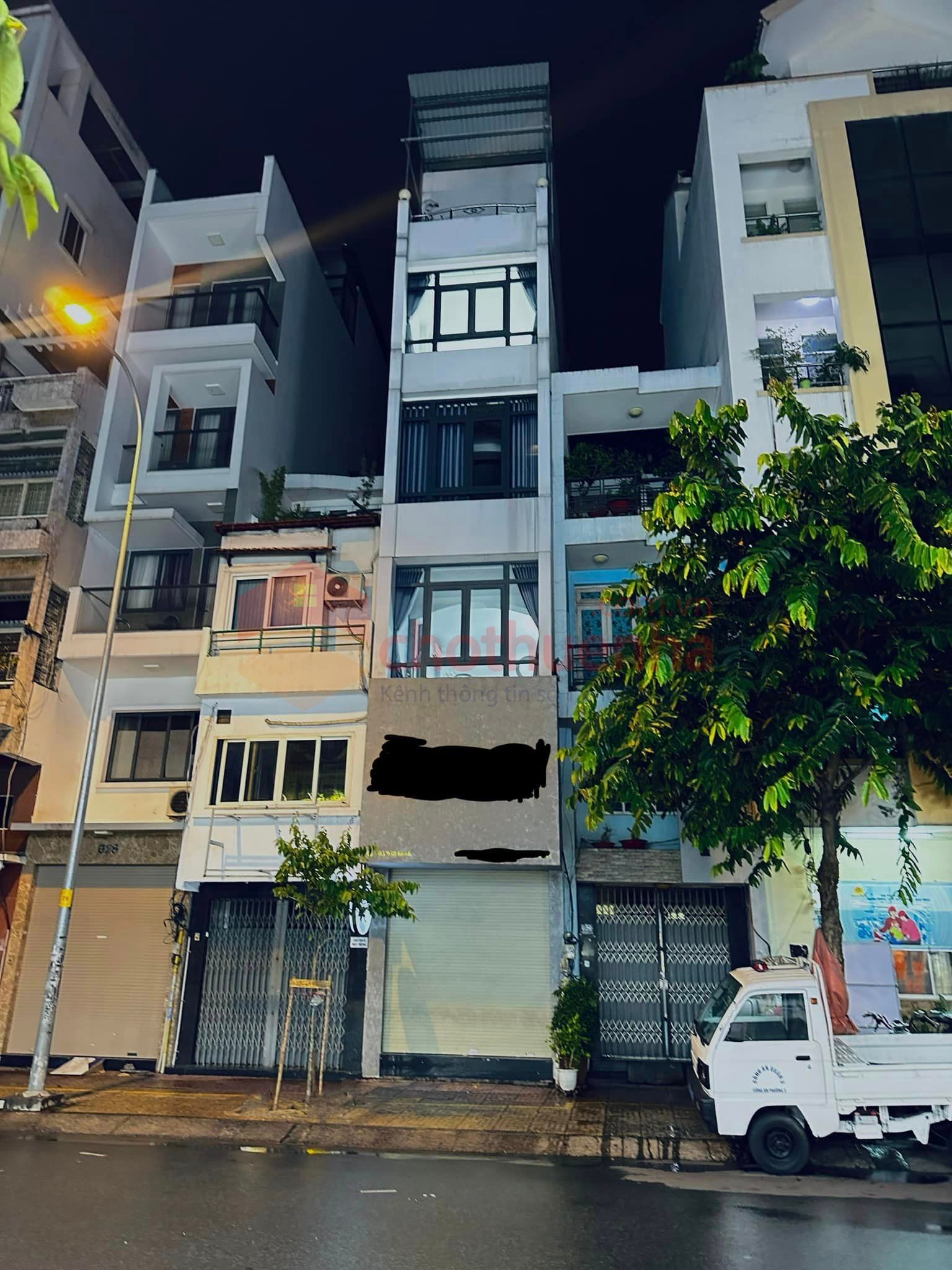 Bất động sản tại TP. Hồ Chí Minh - ảnh 1
