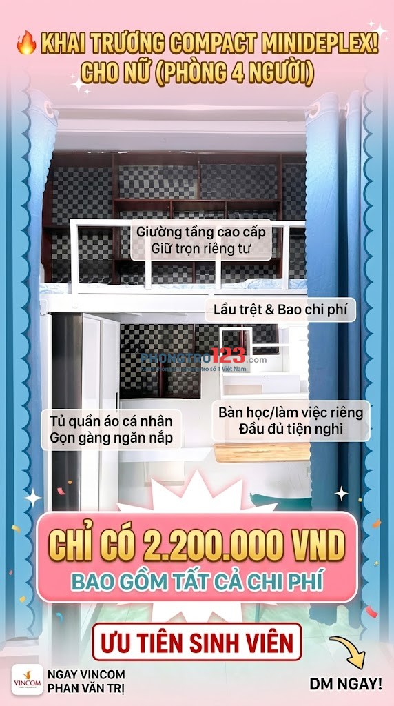 Bất động sản tại TP. Hồ Chí Minh - ảnh 1