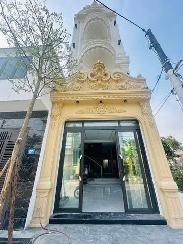 Bất động sản tại Hải Phòng - ảnh 1