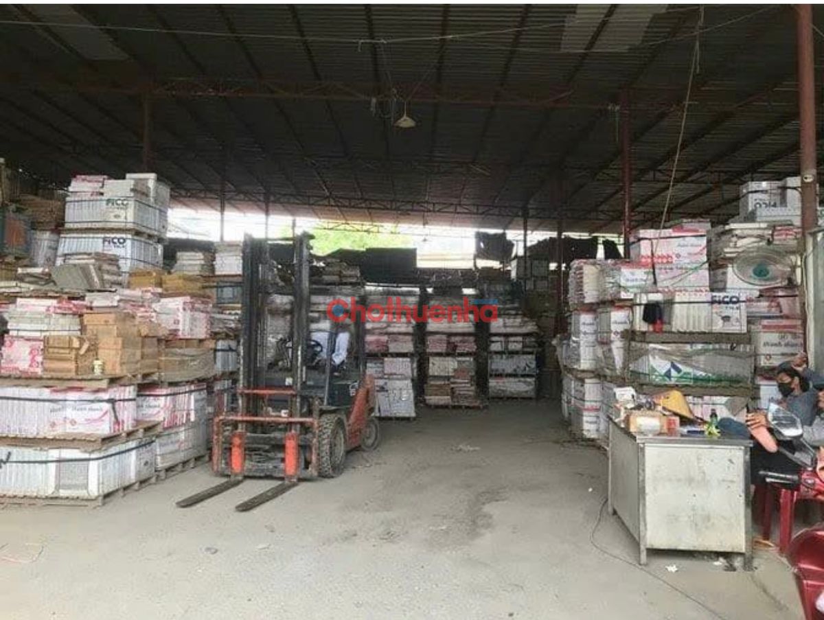 Bất động sản tại TP. Hồ Chí Minh - ảnh 1