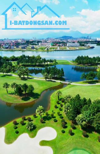 Bất động sản tại Vĩnh Phúc - ảnh 1