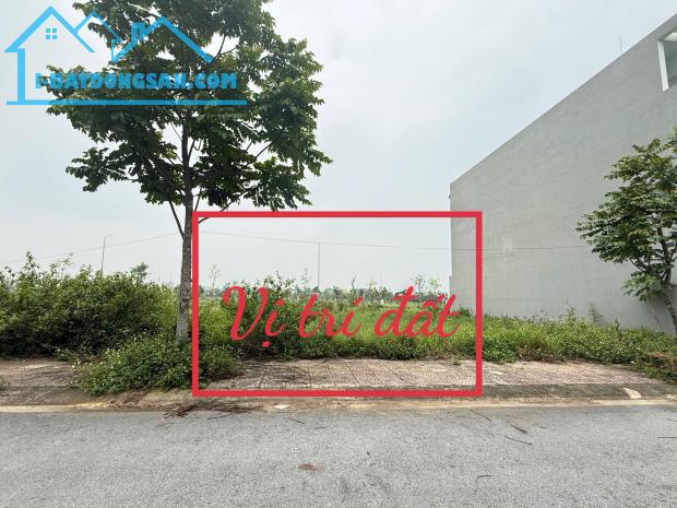 Bất động sản tại Vĩnh Phúc - ảnh 1