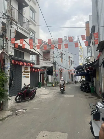 Bất động sản tại Đà Nẵng - ảnh 1