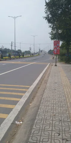 Bất động sản tại Bến Tre - ảnh 1