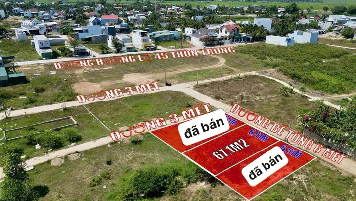 Bất động sản tại Khánh Hòa - ảnh 1