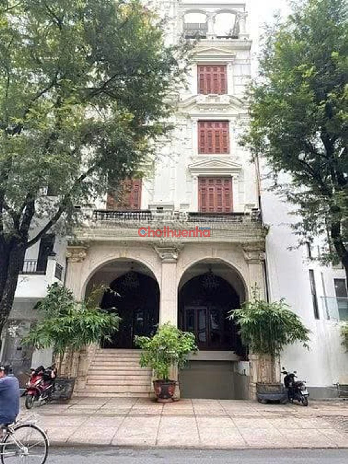 Bất động sản tại TP. Hồ Chí Minh - ảnh 1