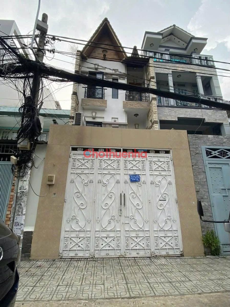 Bất động sản tại TP. Hồ Chí Minh - ảnh 1