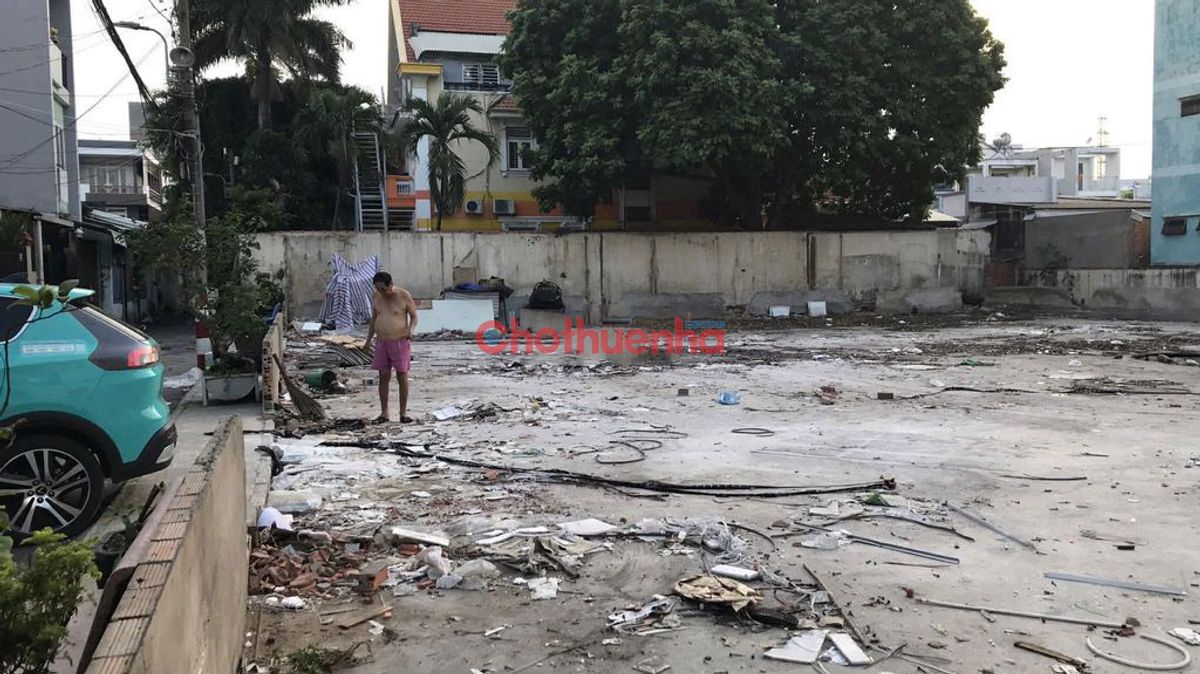 Bất động sản tại TP. Hồ Chí Minh - ảnh 1