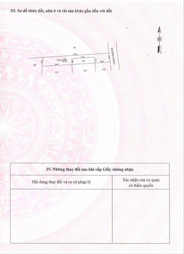 Bất động sản tại Tây Ninh - ảnh 1