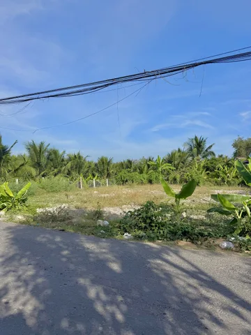 Bất động sản tại Tiền Giang - ảnh 1