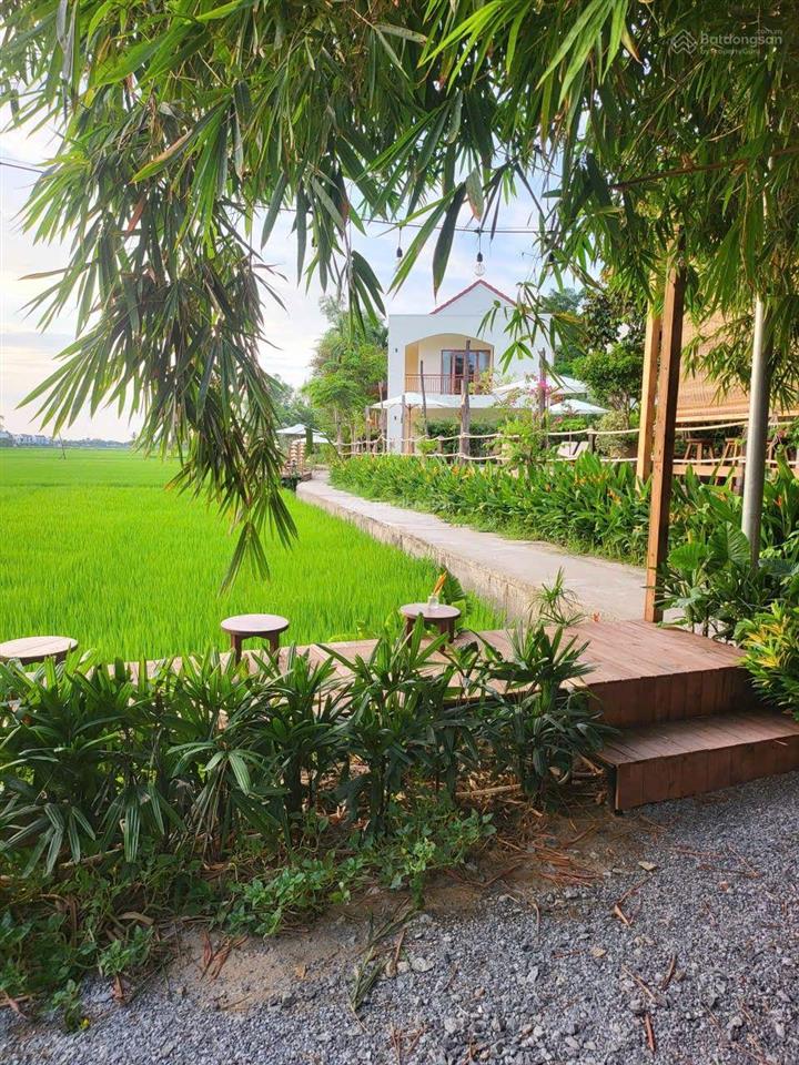 Bất động sản tại Quảng Nam - ảnh 1