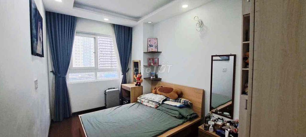 Căn hộ / chung cư tại 8, TP. Hồ Chí Minh - ảnh 2