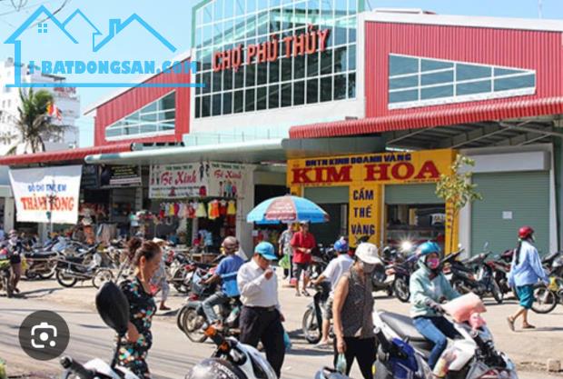 Bất động sản tại Bình Thuận - ảnh 1