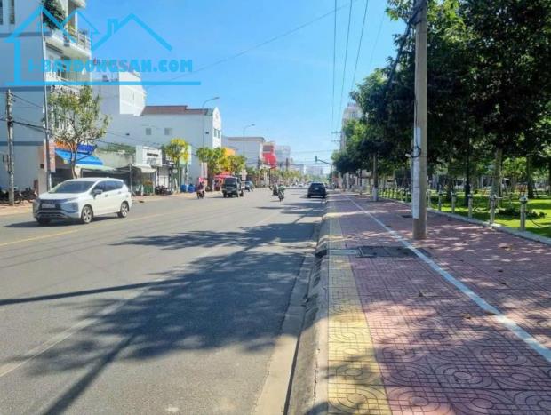 Bất động sản tại Bình Thuận - ảnh 1