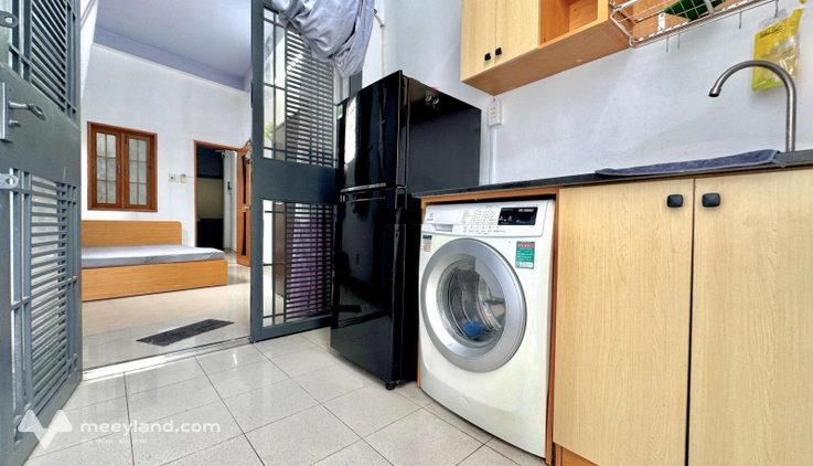 Bất động sản tại TP. Hồ Chí Minh - ảnh 1