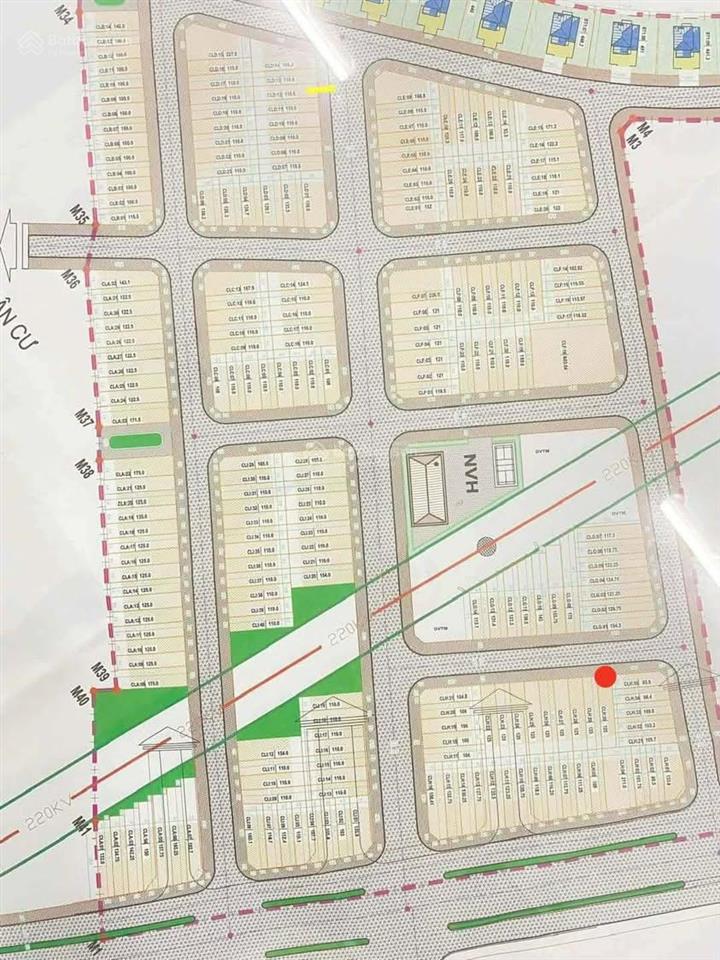 Bất động sản tại Thanh Hóa - ảnh 1