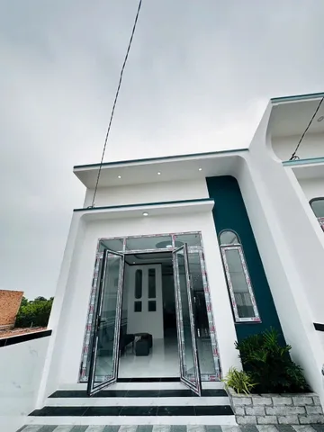 Bất động sản tại Bình Dương - ảnh 1