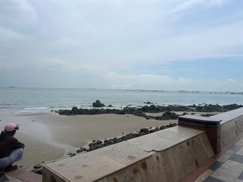 Bất động sản tại Bà Rịa - Vũng Tàu - ảnh 1