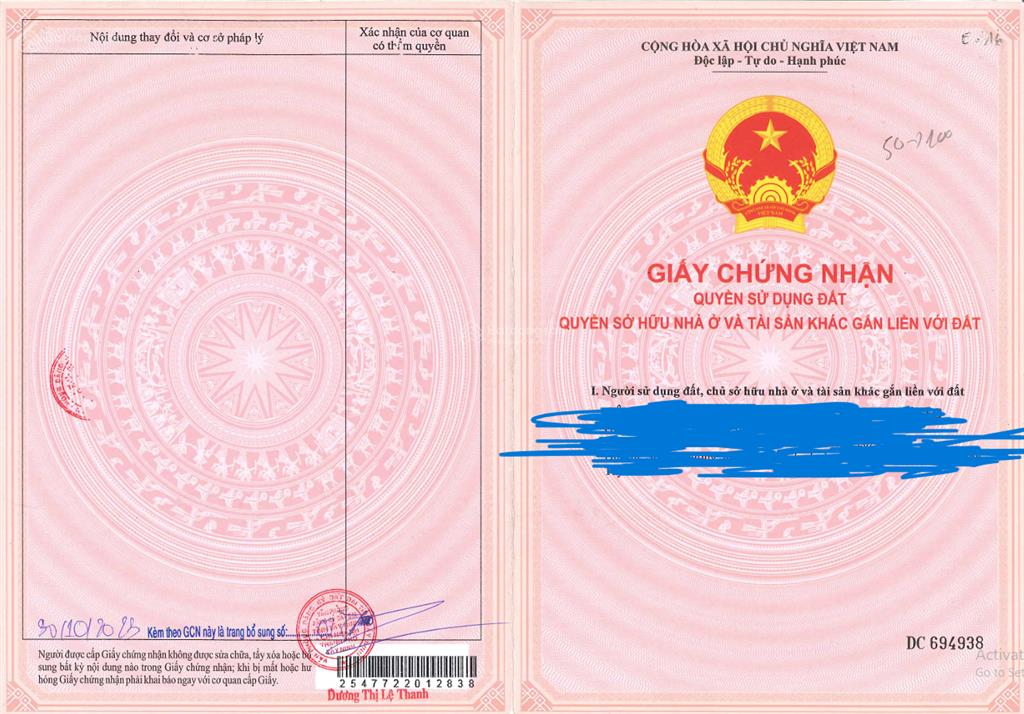 Bất động sản tại Tây Ninh - ảnh 1