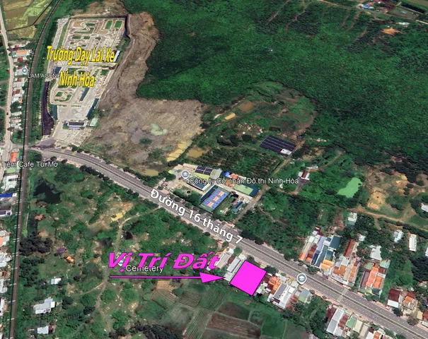 Bất động sản tại Khánh Hòa - ảnh 1