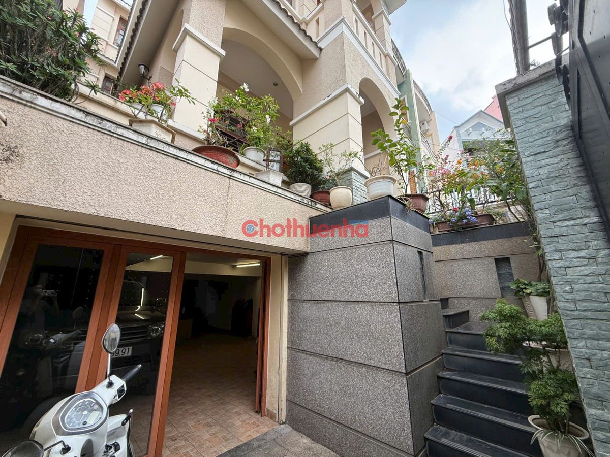 Bất động sản tại TP. Hồ Chí Minh - ảnh 1