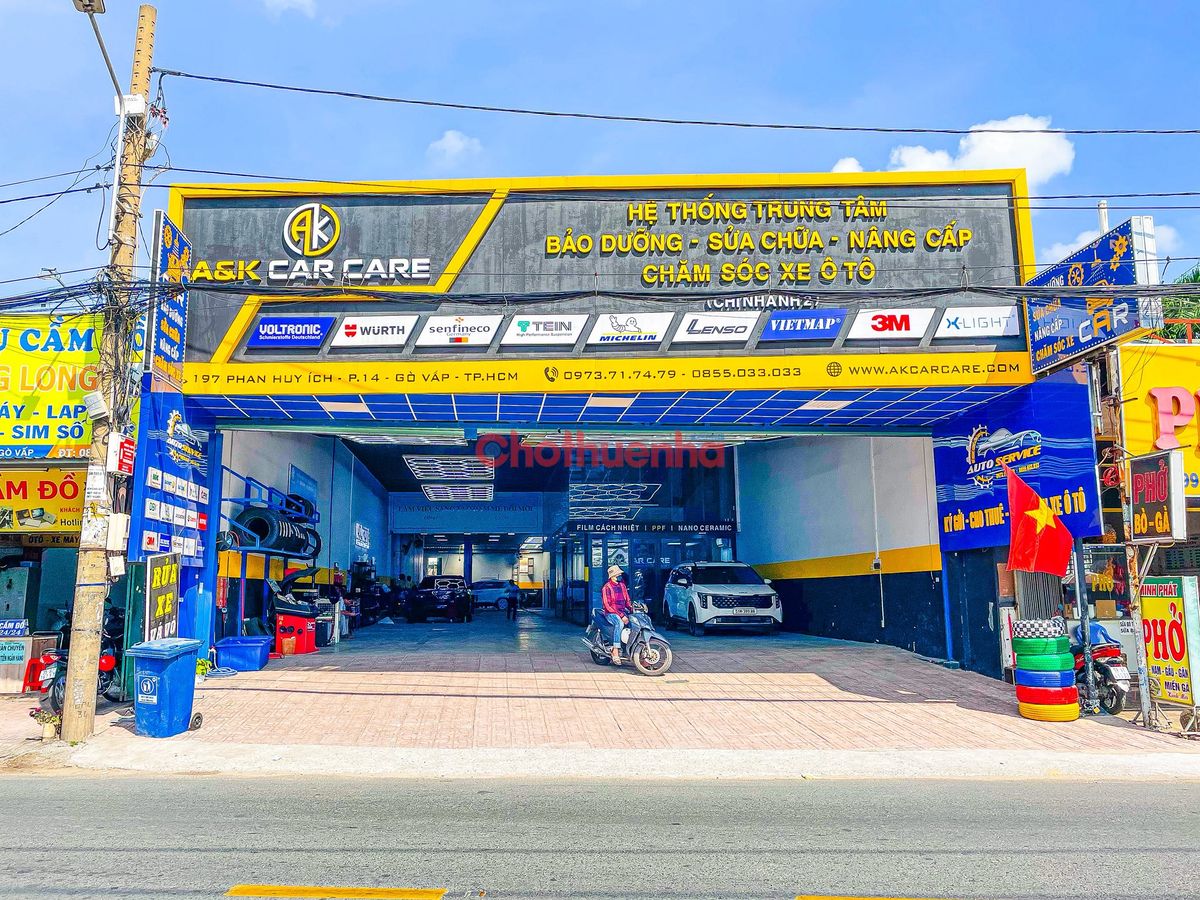 Bất động sản tại TP. Hồ Chí Minh - ảnh 1