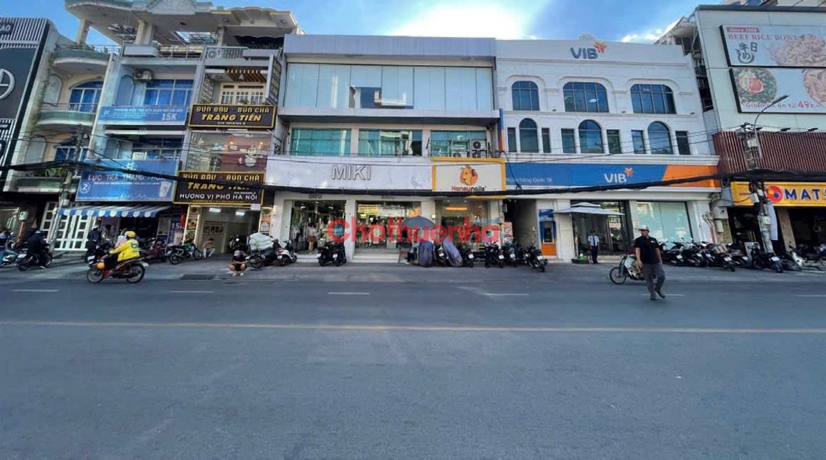Bất động sản tại TP. Hồ Chí Minh - ảnh 1