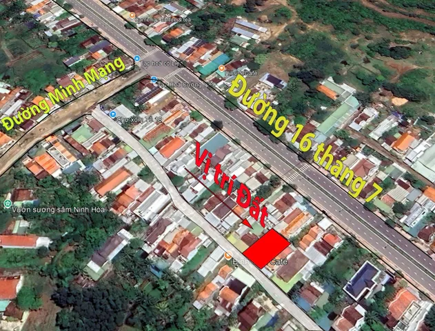 Bất động sản tại Khánh Hòa - ảnh 1