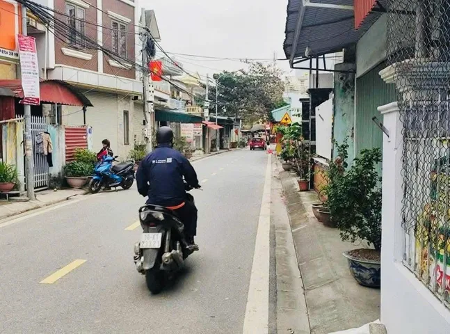 Bất động sản tại Hải Phòng - ảnh 1