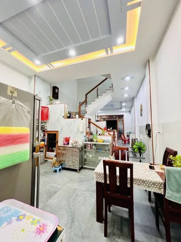 Bất động sản tại TP. Hồ Chí Minh - ảnh 1