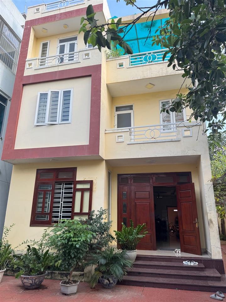 Bất động sản tại Hải Phòng - ảnh 1