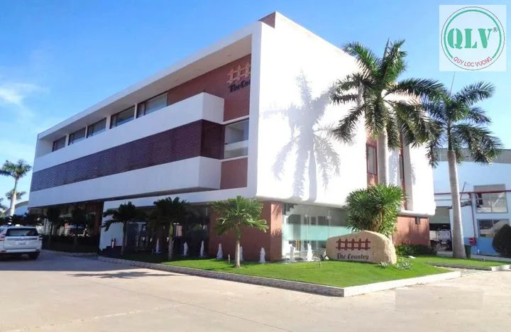 Bất động sản tại Đồng Nai - ảnh 1
