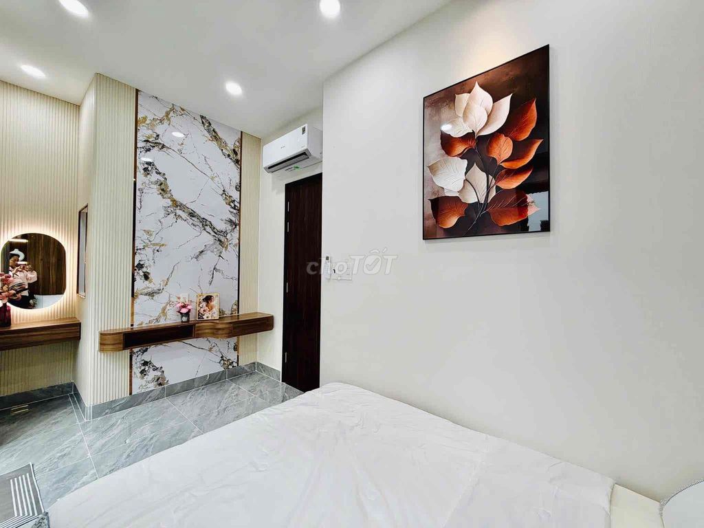 Nhà riêng tại Gò Vấp, TP. Hồ Chí Minh - ảnh 5