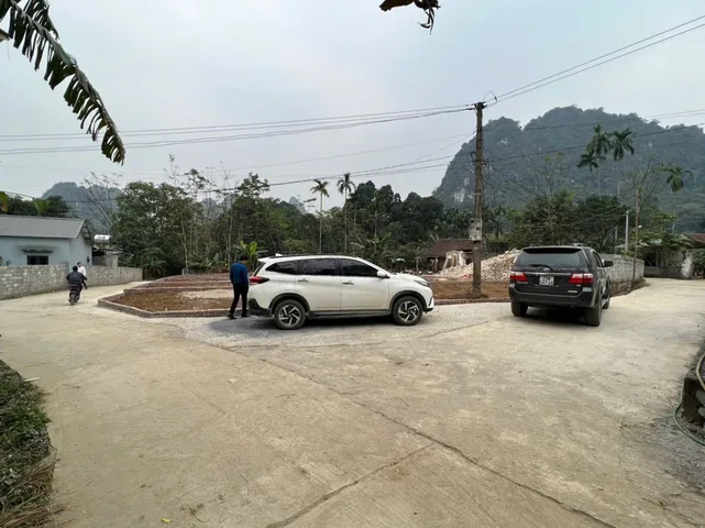 Bất động sản tại Hòa Bình - ảnh 1