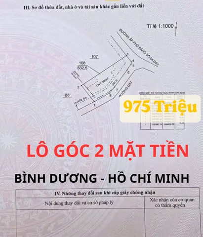 Bất động sản tại Bình Dương - ảnh 1