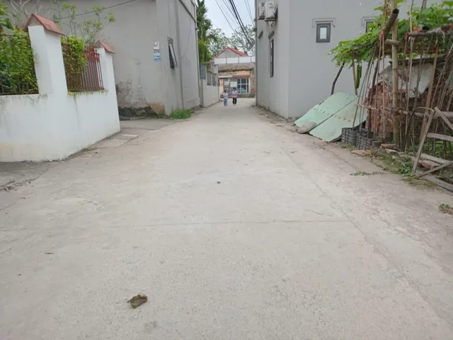 Bất động sản tại Hưng Yên - ảnh 1