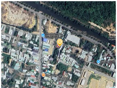Bất động sản tại Kiên Giang - ảnh 1
