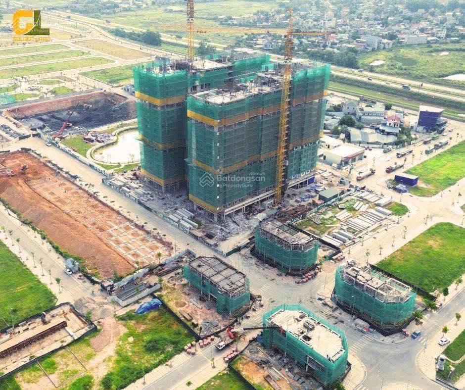Bất động sản tại Thái Nguyên - ảnh 1