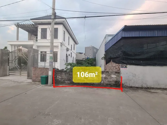 Bất động sản tại Hải Phòng - ảnh 1
