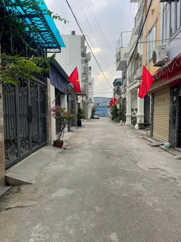 Bất động sản tại Hải Phòng - ảnh 1