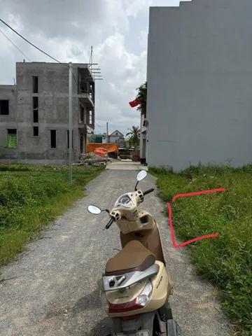 Bất động sản tại Hải Phòng - ảnh 1
