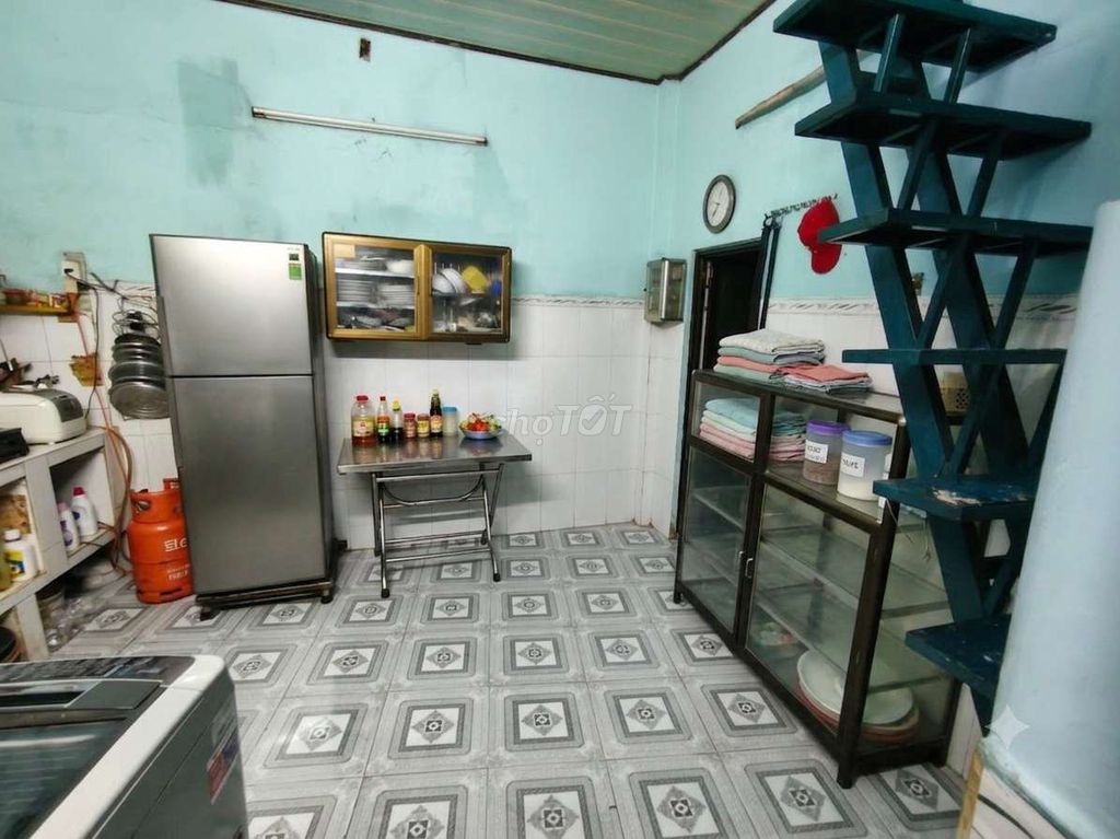 Nhà riêng tại Gò Vấp, TP. Hồ Chí Minh - ảnh 2