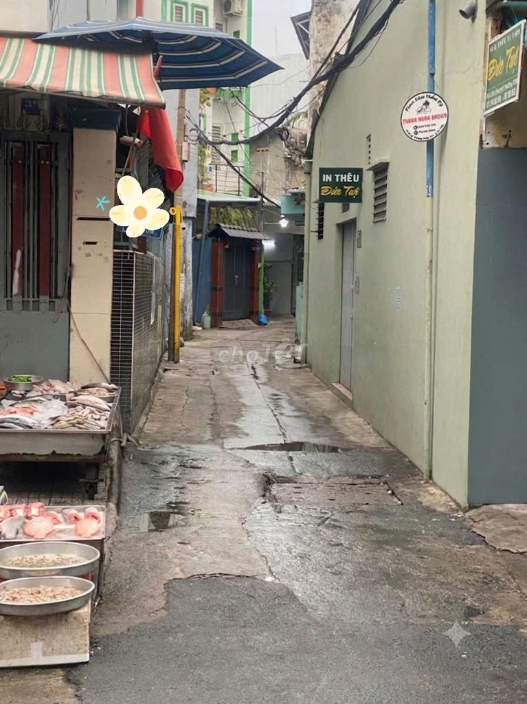 Nhà riêng tại Gò Vấp, TP. Hồ Chí Minh - ảnh 3