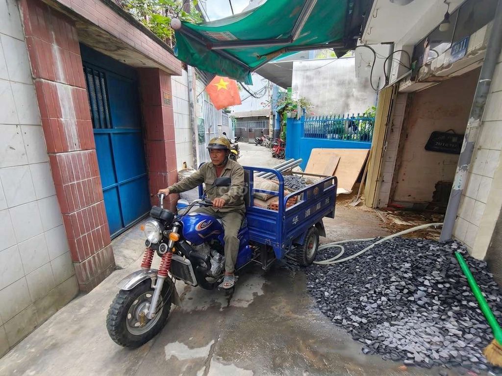 Nhà riêng tại Gò Vấp, TP. Hồ Chí Minh - ảnh 4